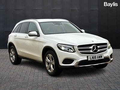 Mercedes GLC220