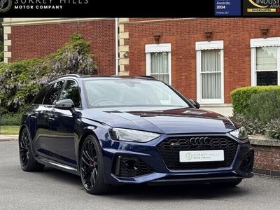 Audi RS4