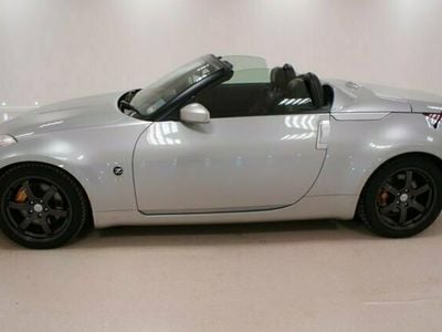 Used Nissan 350Z 2006 Cabriolet