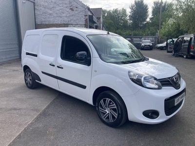 Nissan NV250