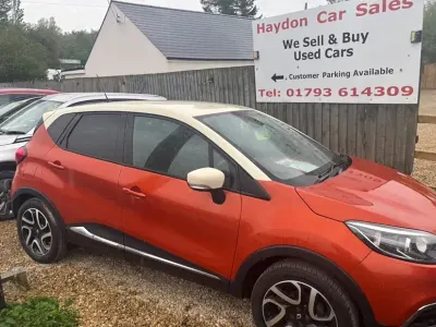 Używany Fiat Panda