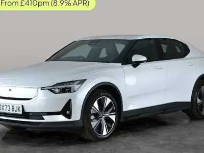 Usado Polestar 2 Standard Range Single Motor 200 kW (272 HP) 2023 Citadino
