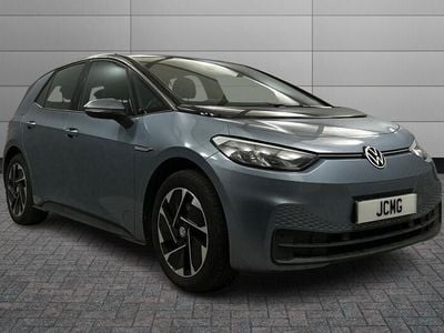 VW ID.3