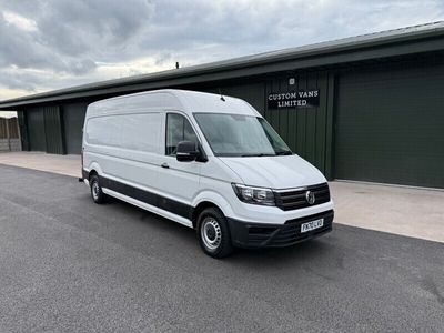 VW Crafter