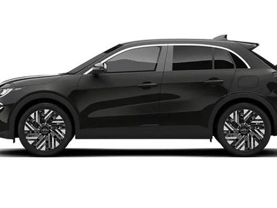 New 2025 Fiat 600 Hatchback | £25,900