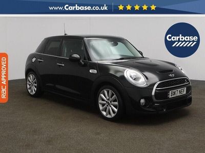 used Mini Cooper S HATCHBACK 2.05dr Test DriveReserve This Car - HATCHBACK BW17NEFEnquire - HATCHBACK BW17NEF