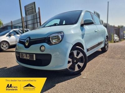 Renault Twingo