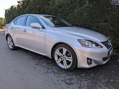 Lexus IS250