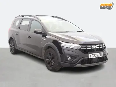 Used Dacia Jogger