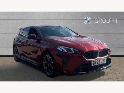 BMW 120