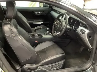 Used Ford Mustang GT