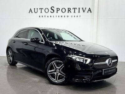 Mercedes A250