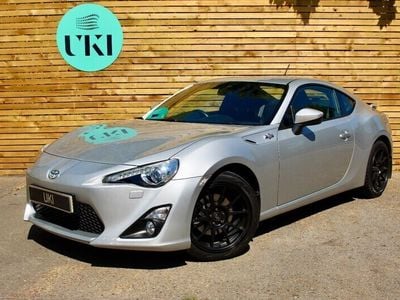 Toyota GT86