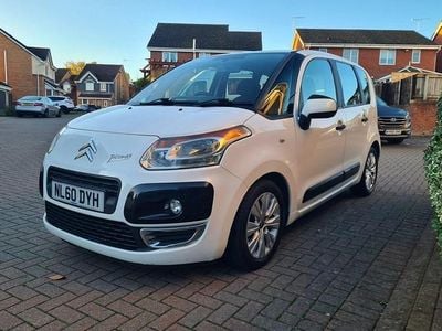 Citroën C3 Picasso