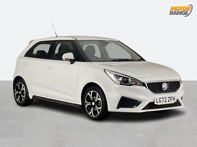 MG MG3