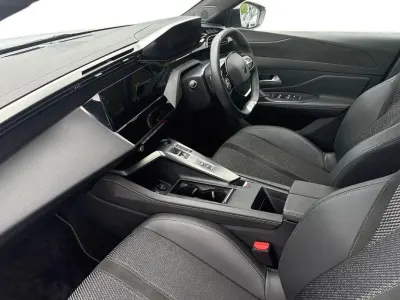 Second-hand Peugeot 308 SW