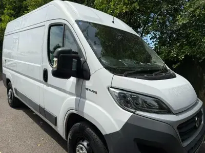 Used Fiat Ducato
