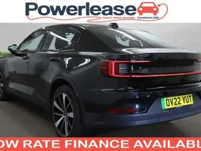 Used Polestar 2 11 kW (15 HP) 2022 Hatchback