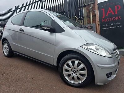 Mercedes A150