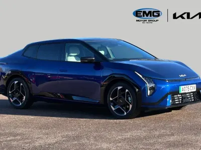 Occasion Kia EV4