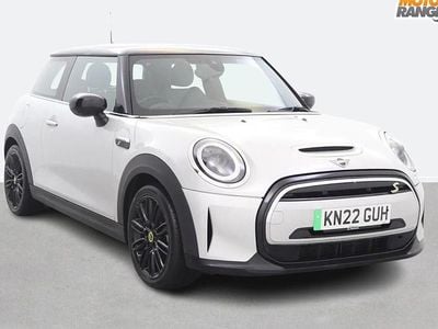 Used Mini Cooper S Hatch 135 kW (184 HP) 2022 Hatchback
