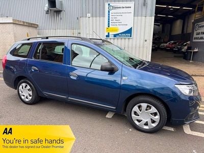 Dacia Logan MCV