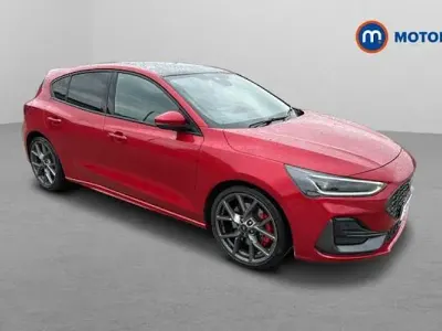 Używany Ford Focus ST 280 KM (205 kW) 2024 Hatchback