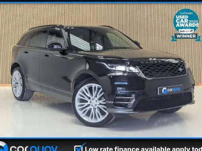 Used Land Rover Discovery S 2023 SUV