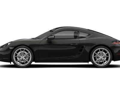 Porsche Cayman GT4