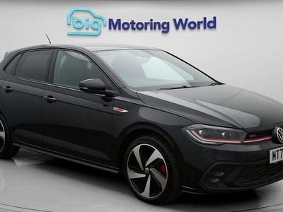 Used VW Polo GTI 207 HP (152 kW) 2025 Hatchback