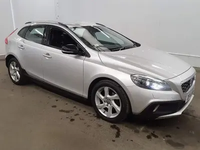 Used Volvo V40 CC 2014 Estate