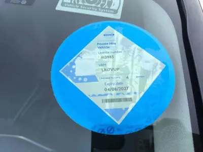 Used Toyota Prius