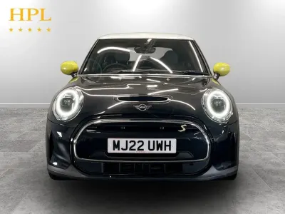 Used Mini Cooper SE