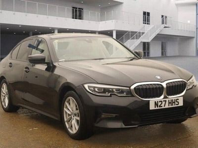 BMW 330e