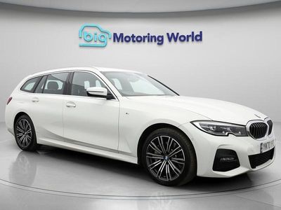 BMW 330e