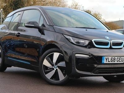 used BMW i3 42.2kWh Auto 5dr