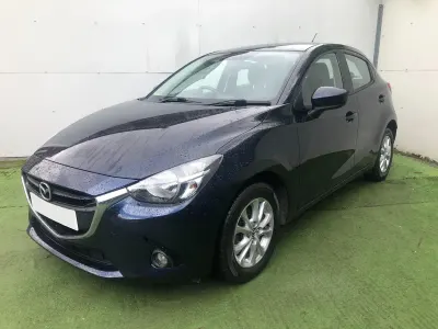 Used Mazda 2