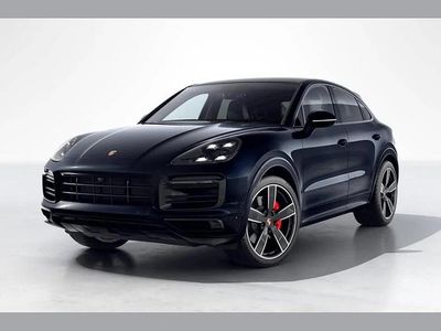 Used Porsche Cayenne GTS 453 HP (333 kW) 2022 Blue SUV