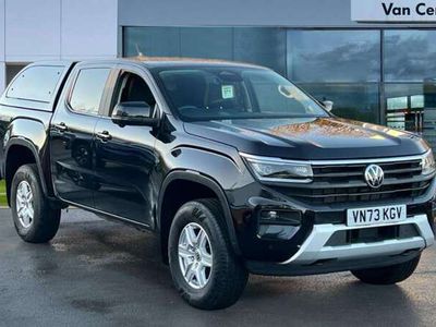 VW Amarok