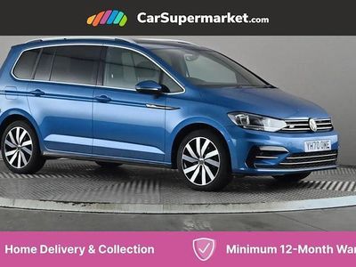 VW Touran