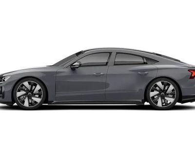 New Audi e-tron GT quattro 500 kW (680 HP) 2026 Sedan