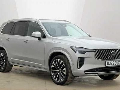 Usado Volvo XC90 Ultra 250 HP (183 kW) 2025 SUV
