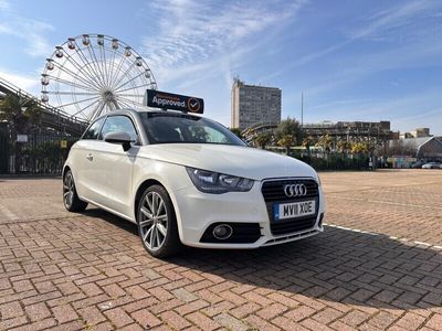 used Audi A1 1.2 TFSI Sport 3dr