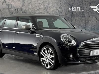 Mini Cooper Clubman