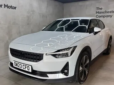 Used Polestar 2 Long Range Single Motor 169 kW (231 HP) 2023 Hatchback