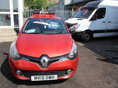 Renault Clio IV