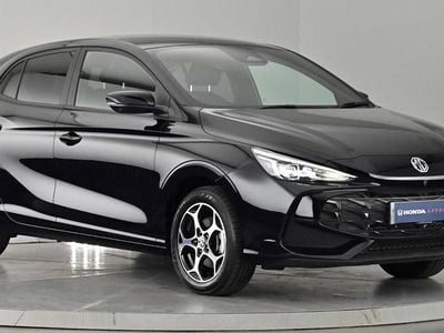 MG MG3