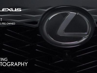 New Lexus LBX 136 HP (100 kW) 2025 White/black SUV