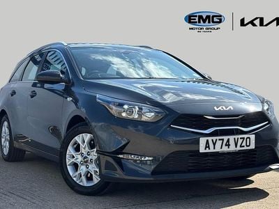 Kia Ceed Sportswagon