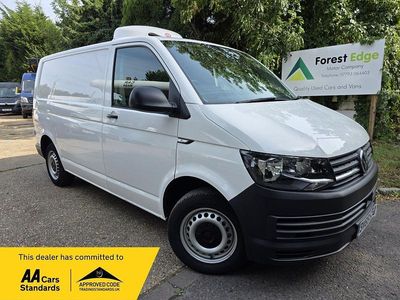 VW T6.1